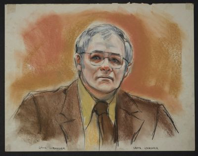 Werner cũng bị bắt giữ và đưa ra xét xử. Gã bị kết án 15 năm tù vào năm 1979. Sau khi xảy ra vụ cướp, các nhà điều tra mới chỉ thu hồi được một phần nhỏ số tiền mặt và đồ trang sức mà nhóm tội phạm đã cướp đi.