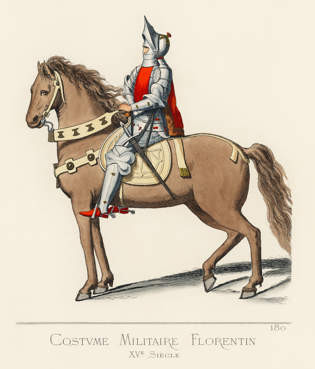 "Việc sở hữu một thanh kiếm vào thời Trung cổ đòi hỏi số tiền lớn. Chỉ có lực lượng chiến binh tinh nhuệ, chủ yếu xuất thân từ giới quý tộc mới đủ khả năng tài chính để có được vũ khí như vậy", Bảo tàng Lịch sử Bắc Jutland cho biết trong một tuyên bố. Ảnh: CC0 via Rawpixel.