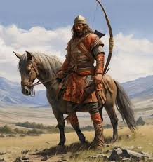 Người Scythia không nhất thiết phải chọn những con ngựa tốt nhất để hiến tế. Nhà khảo cổ Caspari cho hay hầu hết những con ngựa được phát hiện ở địa điểm này khoảng 9 - 15 tuổi. Thậm chí, 3 con ngựa hơn 20 tuổi. Điều này có nghĩa chúng có thể được lựa chọn để hiến tế vì đã già, không còn khỏe mạnh như những con "trẻ tuổi" hơn.