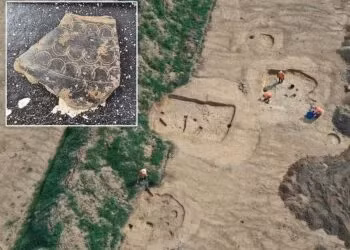 Thông qua phương pháp xác định niên đại bằng carbon phóng xạ, nhóm nghiên cứu đã xác định được khu chôn cất có niên đại cách đây khoảng 2.800 năm. Theo đó, đây trở thành một trong những địa điểm chôn cất lâu đời nhất được biết đến của người Scythia. Nhờ vậy, giới nghiên cứu có thêm thông tin về tập tục chôn cất của nền văn hóa này.