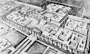 Nhóm nghiên cứu cho hay thành phố Khorsabad có niên đại khoảng 2.700 tuổi từng là nơi tọa lạc của nhiều công trình quan trọng. Trong đó, 5 tòa nhà lớn mới được khai quật, bao gồm một biệt thự có tới 127 phòng.