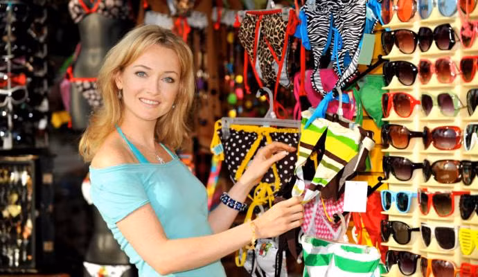 Theo đánh giá của Ngân hàng Thế giới, Curacao là một trong những quốc gia sở hữu một nền kinh tế thu nhập cao khi đứng thứ 46 trên thế giới về GDP bình quân đầu người. Ảnh: Curacao.