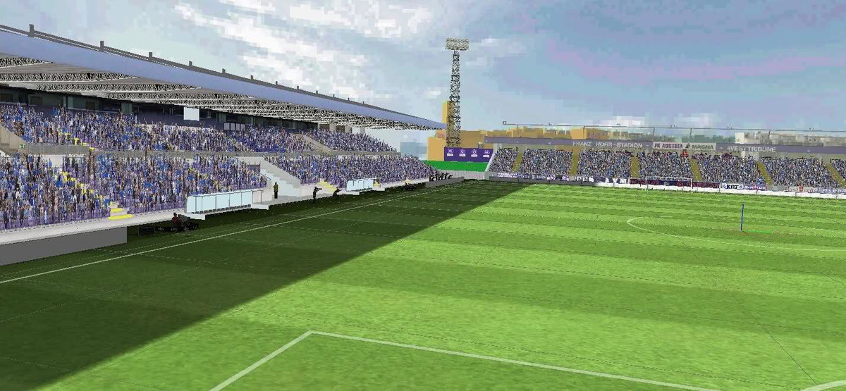 Lãnh đạo Hà Nội FC thống nhất chủ trương cho Văn Hậu sang thi đấu ở đội bóng giàu truyền thống của Áo theo dạng cho mượn, có kèm điều khoản mua đứt.