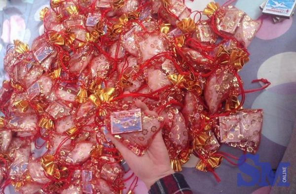 Nên mua gì vào ngày đầu năm mới? Nen mua gi vao ngay dau nam moi?