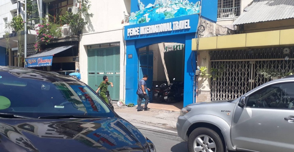 Ong Le Tan Hung 'bat tay' cac cong ty du lich chiem doat tai san NN the nao?