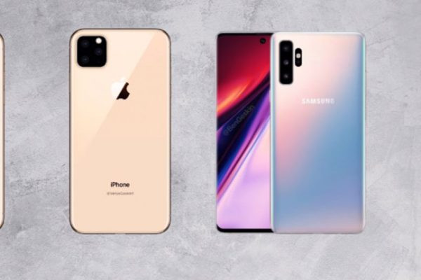 Đáng chú ý nhất có lẽ là camera. Tháng 5/2018, nhà phân tích Jialin Lu cho biết Apple đã lên kế hoạch sử dụng camera ba ống kính cho iPhone ra mắt trong năm 2019. Ảnh: ShopGrunk.