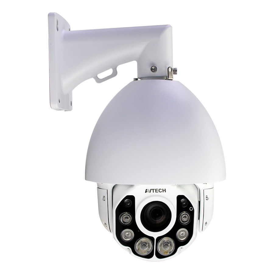 Dòng camera cao cấp tích hợp nhiều công nghệ giám sát mới tiên tiến như: WDR (cân bằng ánh sáng thông minh) cho hình ảnh rõ ở những khu vực bị ngược sáng, các thông số kỹ thuật của camera có thể dễ dàng điều chỉnh như: độ sắc nét, độ tương phản hình ảnh…Ảnh: Nhabanhang.