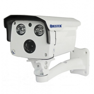 Camera quan sát là một sản phẩm thiết bị điện tử thông minh có hệ thống các con mắt quay, có chức năng ghi lại tất cả các hoạt động tại một điển đặt cần quan sát nhất định. Ảnh: Internet.