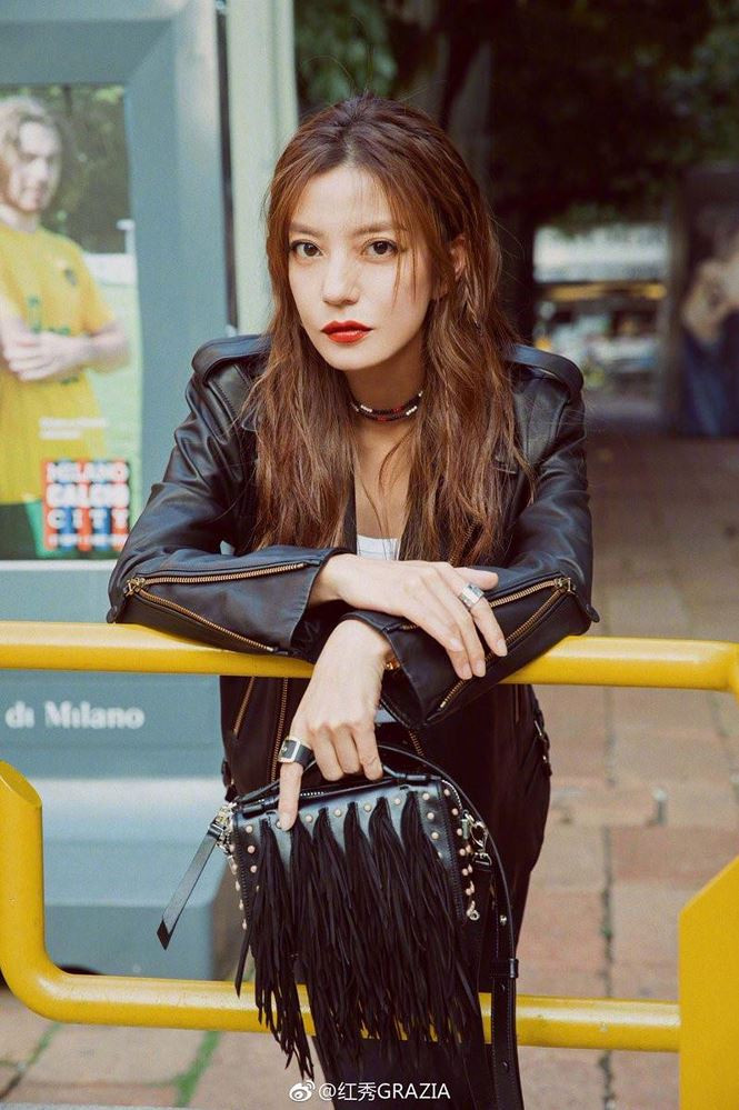 Nàng "Tiểu Yến Tử" ngày nào không thể thắng nổi sự khắc nghiệt của thời gian, phải cần đến sự hỗ trợ từ công nghệ để níu kéo tuổi xuân.