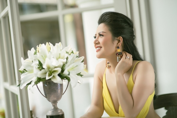 Theo tra cứu, có Công ty Cổ phần Truyền thông Sen Vàng địa chỉ: Biệt thự số 10, Đường Tân Phú 2B, Xã Nghi Phú, Thành phố Vinh, Nghệ An. Ảnh: Tintucvietnam.