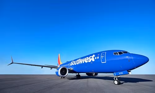 Hang khong the gioi hon loan vi Boeing 737 Max bi cam bay