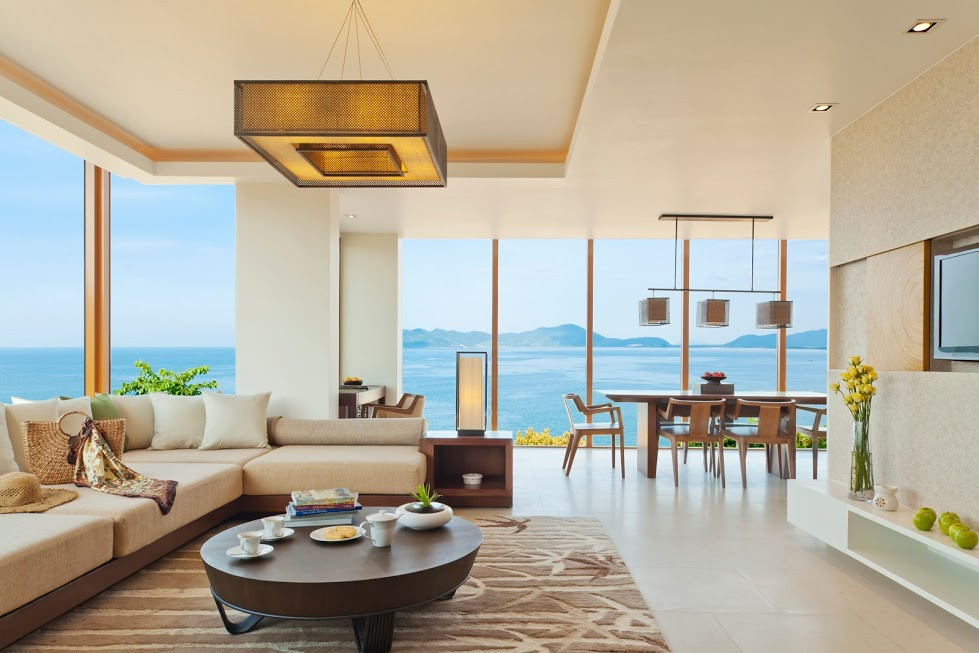 Trong khi đó, một công ty địa ốc tại TP HCM cho biết, nhân viên kinh doanh xuất sắc có doanh số vượt chỉ tiêu sẽ nhận thưởng là một căn hộ chung cư trị giá 1 tỷ đồng tại một trong các dự án họ đang làm đại lý phân phối. Ảnh: Internet.