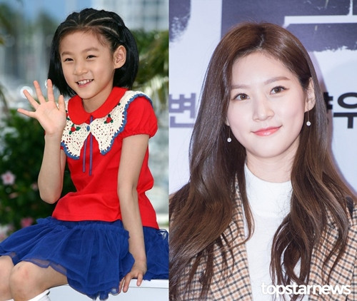 Ai còn không dám tin vào sức mạnh của thời gian, hãy nhìn Kim Sae Ron! Diễn viên nhí của The Man From Nowhere nhận được nhiều sự quan tâm của người hâm mộ khi mới 18 tuổi đã xinh đẹp và tỏa sáng rực rỡ như một bông hoa!