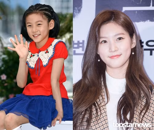 Ai còn không dám tin vào sức mạnh của thời gian, hãy nhìn Kim Sae Ron! Diễn viên nhí của The Man From Nowhere nhận được nhiều sự quan tâm của người hâm mộ khi mới 18 tuổi đã xinh đẹp và tỏa sáng rực rỡ như một bông hoa!