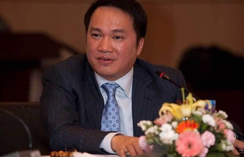 Kết thúc phiên giao dịch ngày 25/7, giá trị tài sản trên sàn chứng khoán của ông Hồ Hùng Anh đã tăng thêm 22,76 tỷ đồng lên mức 20.803 tỷ đồng thông qua việc sở hữu nhiều cổ phiếu TCB (Techcombank) và MSN (Masan).