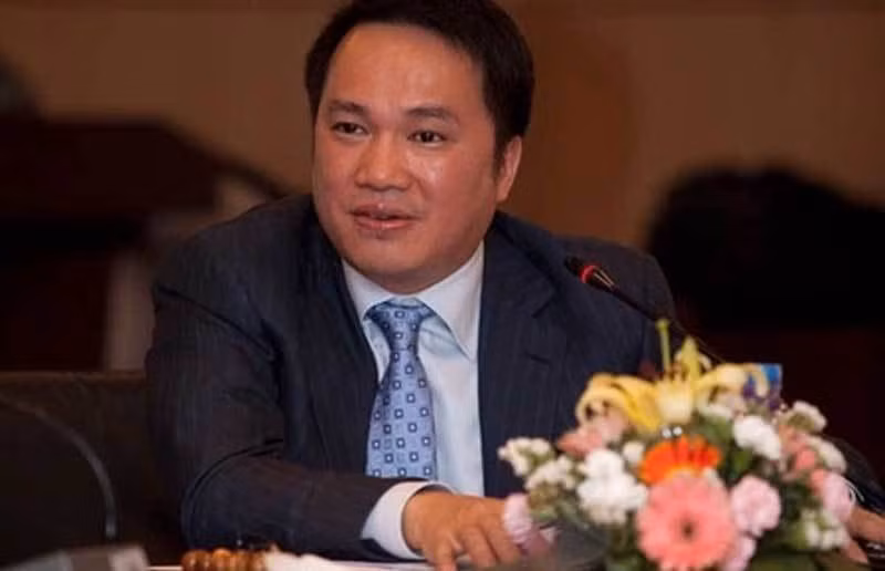 Kết thúc phiên giao dịch ngày 25/7, giá trị tài sản trên sàn chứng khoán của ông Hồ Hùng Anh đã tăng thêm 22,76 tỷ đồng lên mức 20.803 tỷ đồng thông qua việc sở hữu nhiều cổ phiếu TCB (Techcombank) và MSN (Masan).