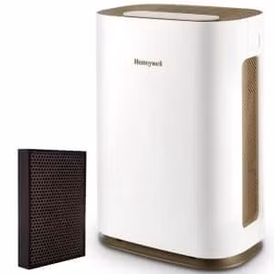 Hiện, trên thị trường có nhiều loại máy lọc không khí với các tính năng như lọc không khí, tạo độ ẩm, diệt khuẩn, nấm mốc, mùi hôi nhập khẩu từ Hàn Quốc, Nhật, Trung Quốc, Đài Loan...Ảnh: Danhgialon.