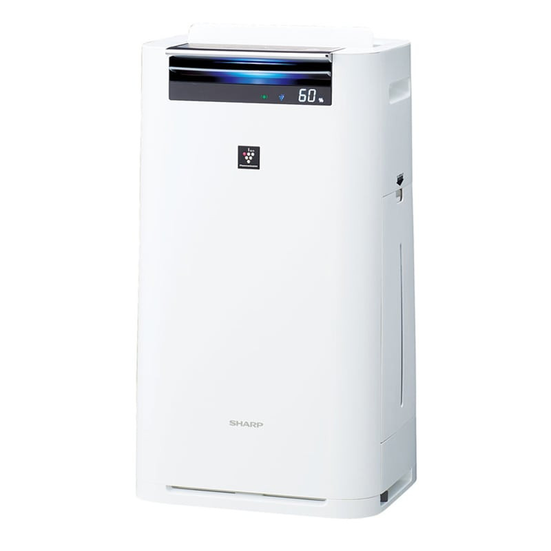 Tùy vào công năng sử dụng và thương hiệu, xuất xứ, máy lọc không khí sẽ có giá từ 1 đến vài chục triệu, nhưng phổ biến và được ưa chuộng nhất là loại có giá từ 5-7 triệu/ chiếc. Ảnh: Congnghenhat.