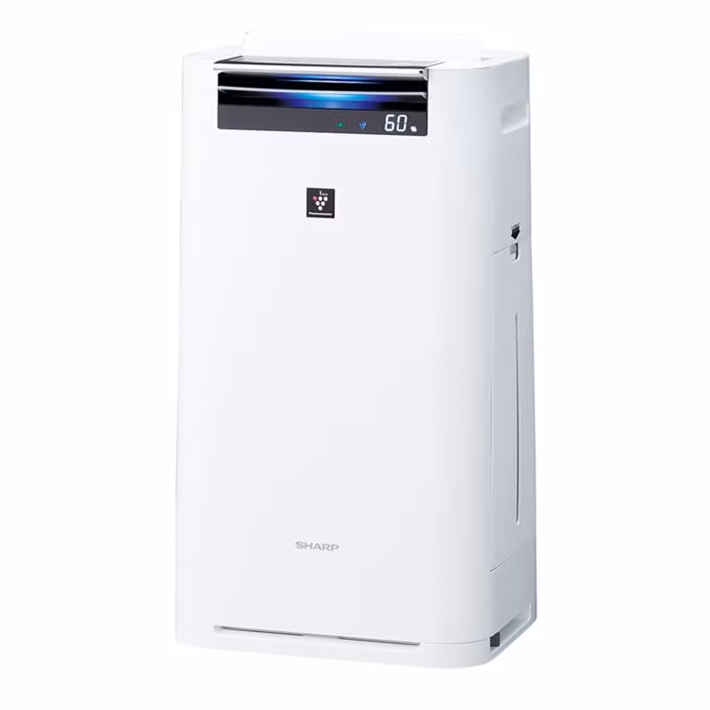 Tùy vào công năng sử dụng và thương hiệu, xuất xứ, máy lọc không khí sẽ có giá từ 1 đến vài chục triệu, nhưng phổ biến và được ưa chuộng nhất là loại có giá từ 5-7 triệu/ chiếc. Ảnh: Congnghenhat.