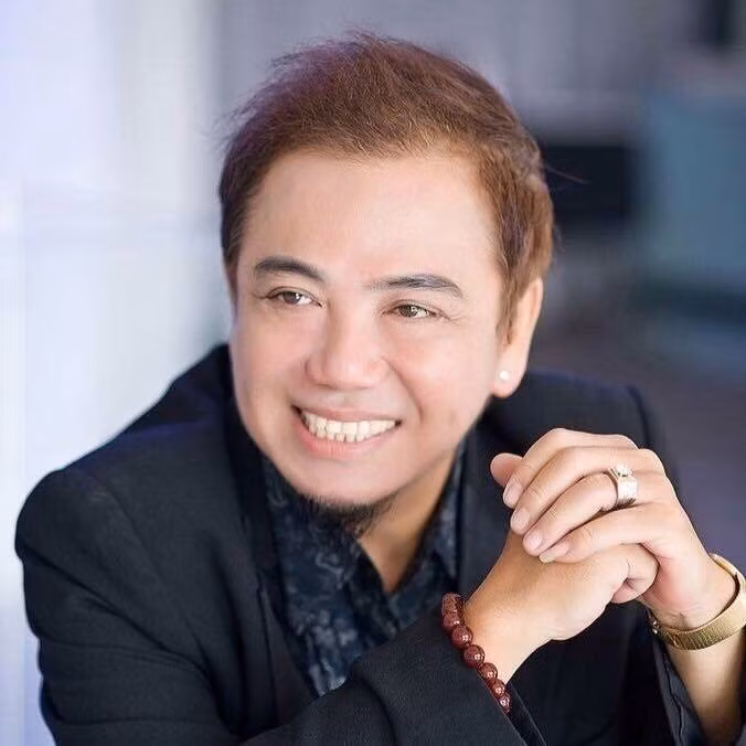 Có tiền, Hồng Tơ mua rất nhiều nhà đất. Nam danh hài sở hữu khoảng 5 căn biệt thự lớn nhỏ. Ảnh: Lao động.