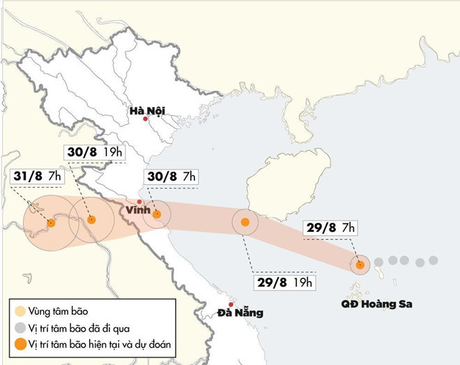 Bao so 4 Podul khien hang loat chuyen bay noi dia bi huy-Hinh-2