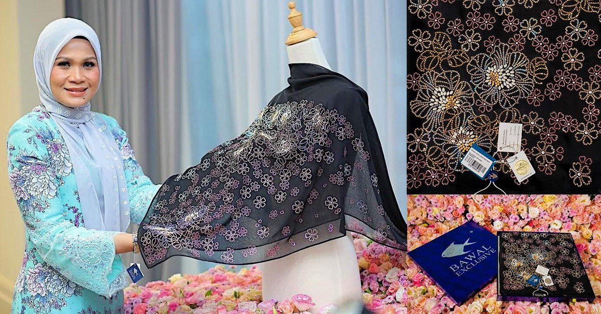 Từng chi tiết thiết kế cầu kỳ và tỉ mỉ.