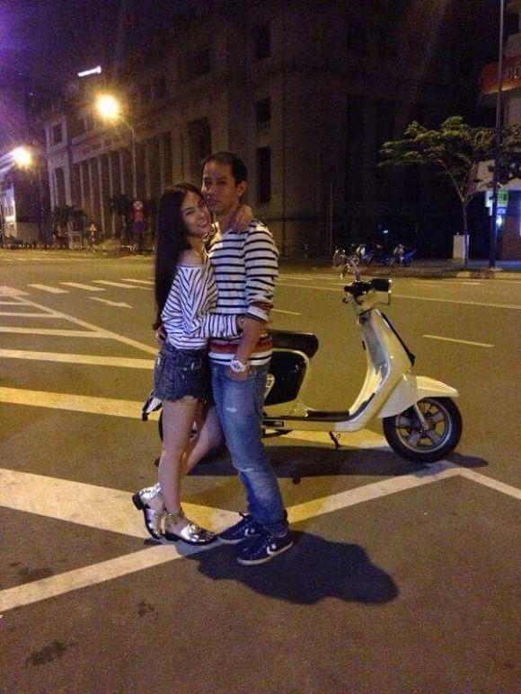 Với việc Thu Thủy và Lucas ly hôn gây ra nhiều nối tiếc cho đồng nghiệp, bạn bè và người hâm mộ. Ảnh: TTXT.