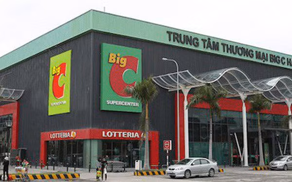 Vu ngung nhap hang may mac Viet: Big C cam ket mo don hang ngay hom nay