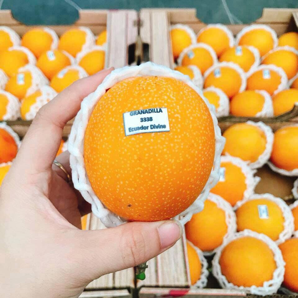 Tuy nhiên, giá của loại chanh này không hề rẻ. Phần lớn các cửa hàng đều rao bán với giá 550.000 - 700.000 đồng/kg. Ảnh: DeliFresh.