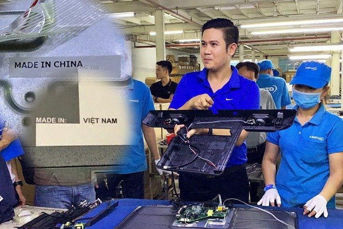 Liên quan đến vụ việc này, ngày 24/6, Thủ tướng Chính phủ vừa giao Bộ Tài chính – Cơ quan Thường trực Ban Chỉ đạo 389 quốc gia chủ trì, phối hợp với Bộ Công an, Bộ Công Thương và các cơ quan liên quan khẩn trương kiểm tra, xác minh thông tin báo chí phản ánh. Ảnh: VietnamFinance.