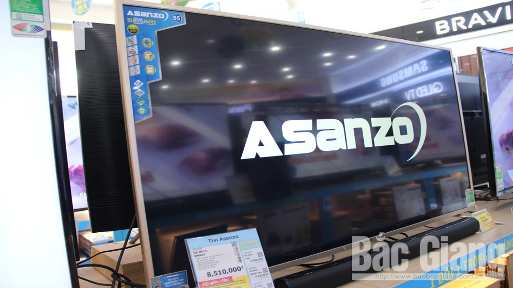 Thủ tướng Chính phủ yêu cầu Bộ Tài chính, Bộ Công Thương khẩn trương thực hiện các nhiệm vụ nêu trên, báo cáo Thủ tướng Chính phủ kết quả trước ngày 30/7/2019. Ảnh: Baobacgiang.