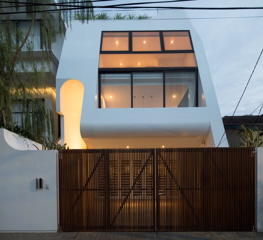 Nha ong don gian toi...