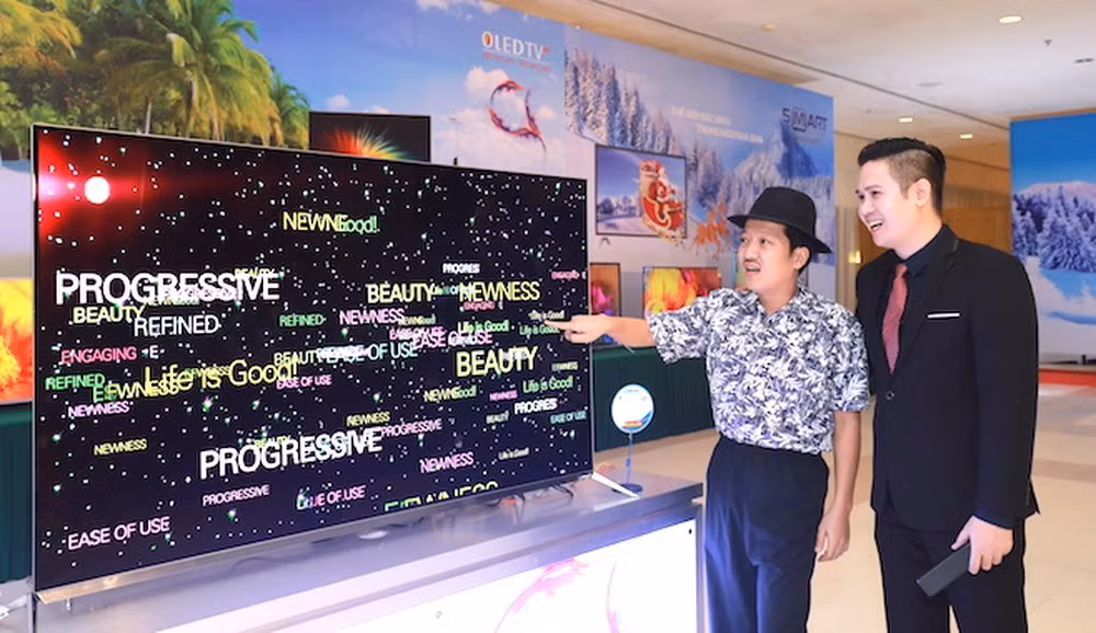 Vì vậy, dù đang trong lúc chờ cơ quan điều tra kết luận nhưng Hội vẫn quyết định tước quyền sử dụng nhãn hiệu Hàng Việt Nam chất lượng cao với các sản phẩm của Tập đoàn Asanzo, nhằm bảo vệ người tiêu dùng và các doanh nghiệp làm ăn chân chính.