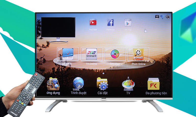 Không chỉ thế, bài báo cũng đưa ra nghi vấn Asanzo cho công nhân gỡ tem "made in China" trên sản phẩm rồi dán đè tem "xuất xứ Việt Nam" trước khi tung ra thị trường.