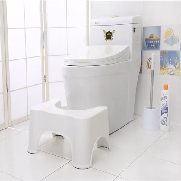 Nhờ ý tưởng sáng tạo ra loại ghế kê chân trong toilet mà gia đình bà Judy Edwards đã trở thành triệu phú. Năm đầu tiên, họ đạt doanh thu 17.000 USD, tương đương 396 triệu đồng.