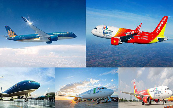 Nhieu chuyen bay Viet Nam bi anh huong vi bieu tinh o Hong Kong