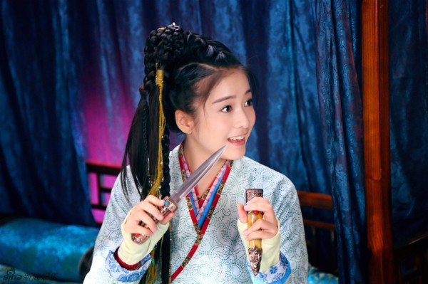 Tiet lo nhan vat “vo danh” la khoi nguon phai Nga My, Vo Dang-Hinh-2