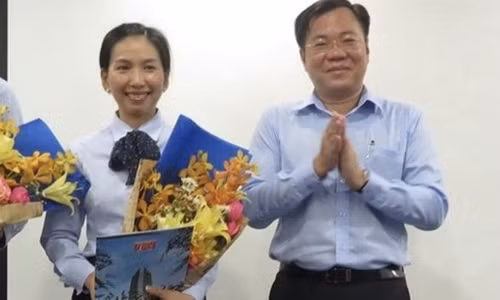 Sadeco, Tan Thuan-IPC, Nguyen Kim 