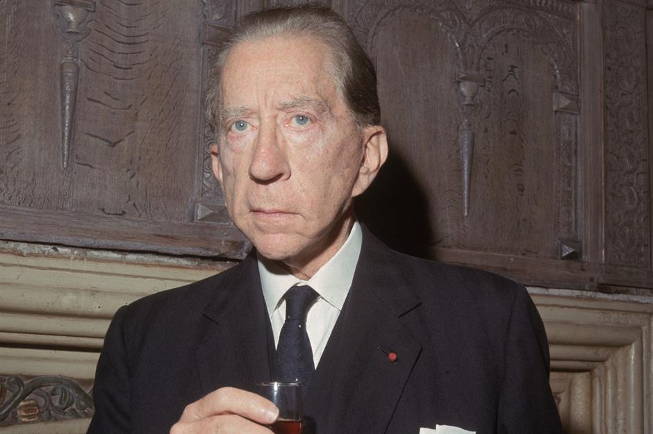 Getty duy trì sự giàu có của mình trong suốt những năm 1960. Ông trở thành người giàu nhất thế giới năm 1966 (theo công bố của Sách Kỷ lục Guinness) với khối tài sản tương đương 1,2 tỷ USD ngày nay.