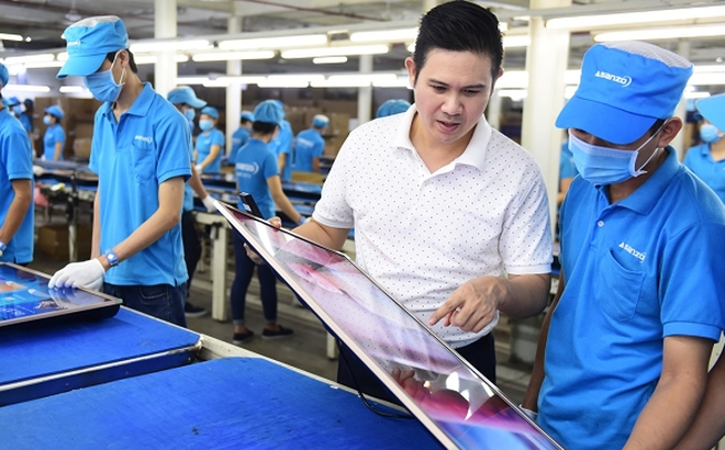 Asanzo “dieu dung” sau nghi an hang Trung Quoc gan mac Viet: 2.000 nguoi bi anh huong