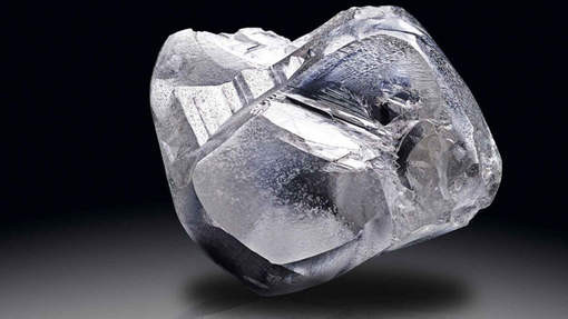 Hiện tại, tuy mới chỉ khảo sát 0,3% khu vực mỏ Popigaï nhưng lượng kim cương tại đây đã lên đến 147 tỷ carat. Trong khi đó trữ lượng toàn cầu về kim cương được ước tính chỉ vào khoảng 5 tỷ carat.