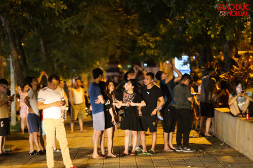 Chay lon o The Pride To Huu, nguoi dan hoang so bo chay trong dem-Hinh-2