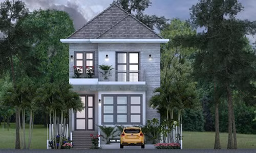 10 mau nha ngang 6m dai 10m dep nhat 2019