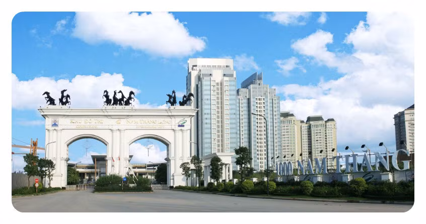 Ha Noi chi dao dung dieu chinh quy hoach khu do thi Ciputra-Hinh-2