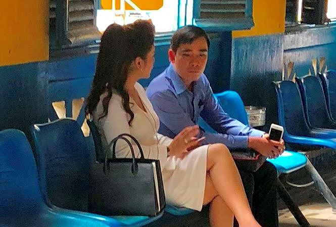 Mo phien hop vu ly hon cua vo chong 'vua' ca phe Trung Nguyen-Hinh-2