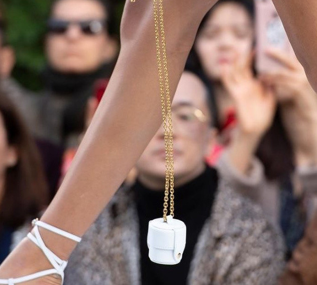 Nhiều người cho rằng, đây cũng là một gợi ý thú vị cho món quà nhân dịp 8/3. Nguồn ảnh: Richard Bord/Getty Images.