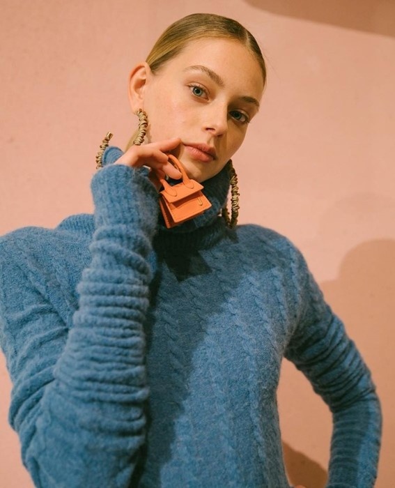 Mẫu Le Chiquito lớn hơn một chút năm ngoái vốn đang "cháy hàng" trên các trang thương mại điện tử.