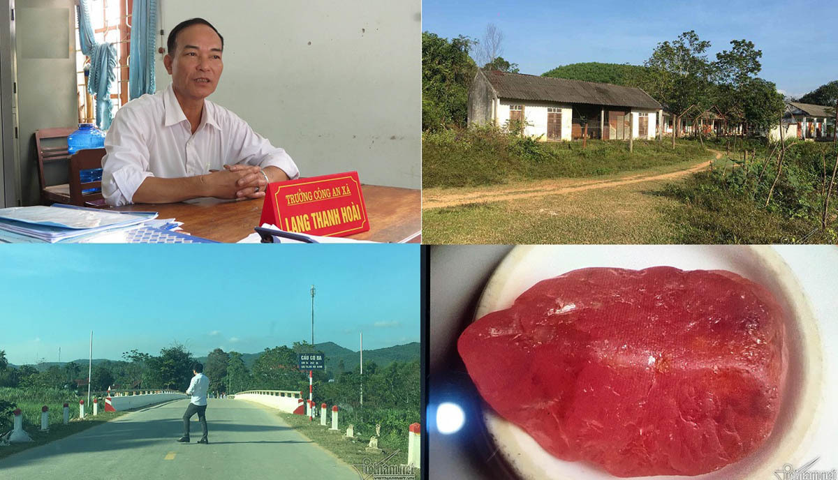 Lanh gay ke 33 nam lam truong cong an o thu phu da do