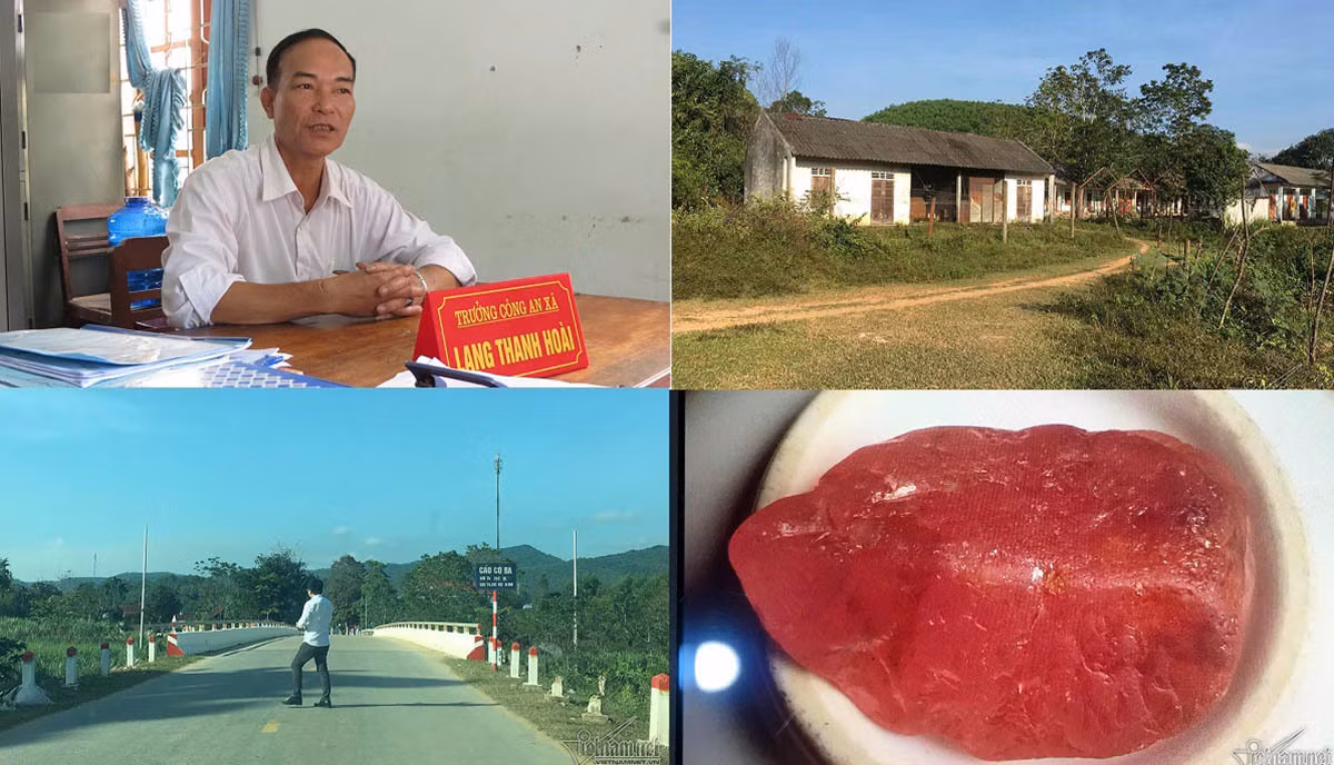 Lanh gay ke 33 nam lam truong cong an o thu phu da do