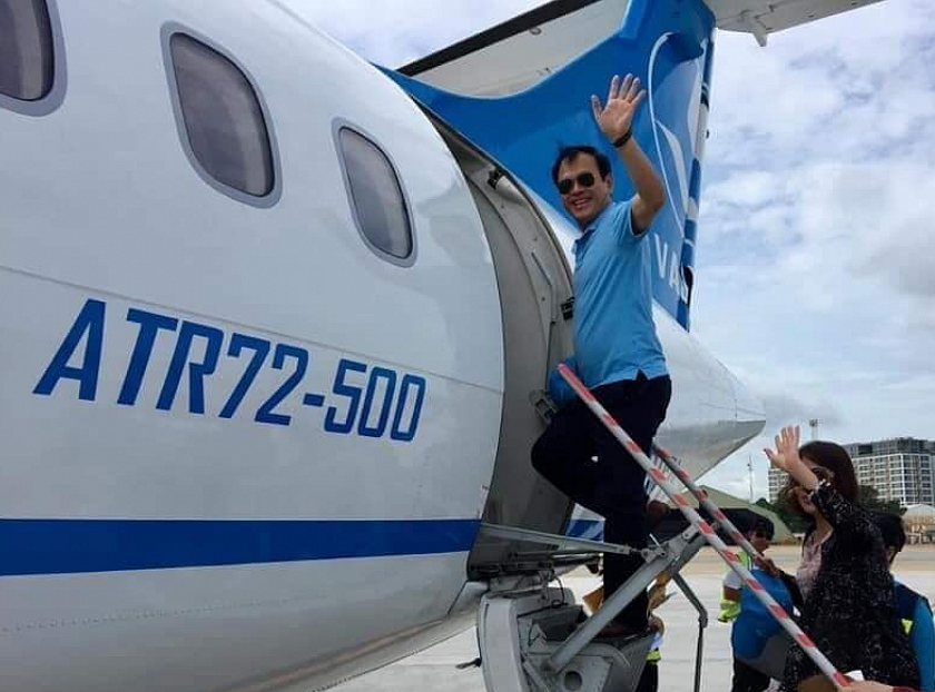 Luat su ly giai nguyen nhan ong Nguyen Huu Linh khong bi bat tam giam-Hinh-2